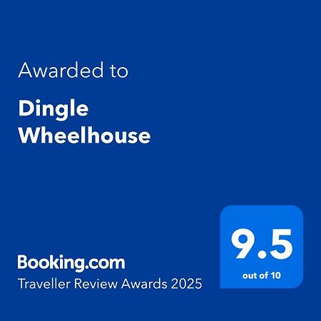 Апартаменти Dingle Wheelhouse Екстер'єр фото